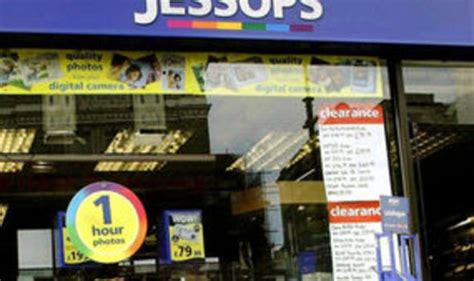 debt toll  jessops city business finance expresscouk