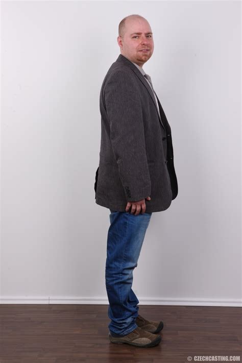 Chubby Bald Sex Change Guy Strips To Reveal Xxx Dessert Picture