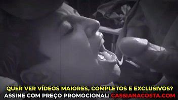 ELLA SE TRAGÓ TODO SIN CARA DE FEO XVIDEOS