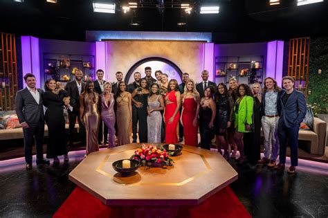 Love Is Blind Creator Defends Shows Rigid Vetting Process | Us Weekly