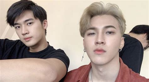 My Engineer The Series Gay We Meet Again World Domination Thai Drama Fangirl Thailand