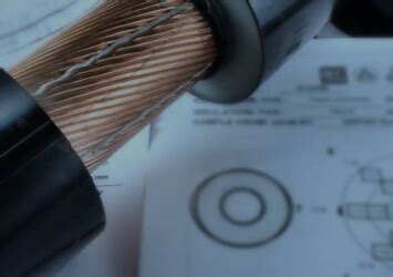 sample production  cable testing yifang electric group