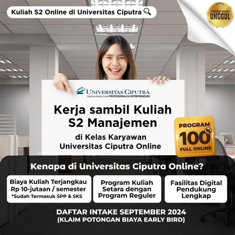 Universitas Ciputra Surabaya Uc Online