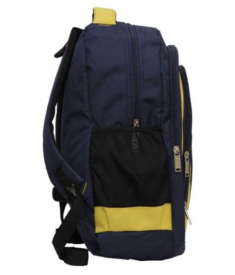 Aoking Black Backpack: Buy Online at Best Price in India - Snapdeal