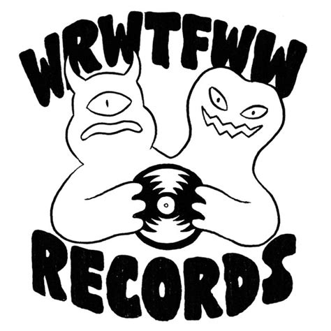 We Release Whatever The Fuck We Want Records Discogs