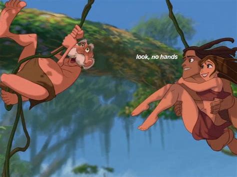 Disney Tarzan Porn Captions Sex Pictures Pass