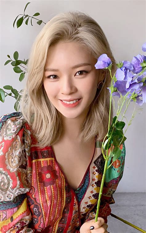 Jeongyeon Pics On Twitter Twice More And More Twice Jungyeon Twice