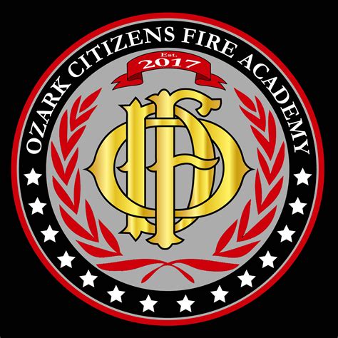 Citizens Fire Academy Ozark Fire District