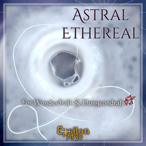 Astral Ethereal Pack Personal Use Epsilon S Ko Fi Shop Ko Fi