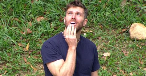 I Was So Naive I M A Celeb Hunk Joel Dommett Reveals Creepy Details About His Viral Sex Tape