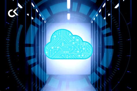 6 Reasons Why Cloud Computing Is Important For Digital Transformation