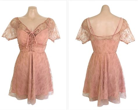 Generic Swimsuit Lace Sexy Hot Spring Swimsuit Female Conservatively Thin Flab Hiding Covering