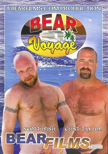 Watch Bear Voyage Gay AEBN