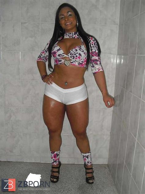 Mulher Melancia Gostosona Watermelon Damsel ZB Porn