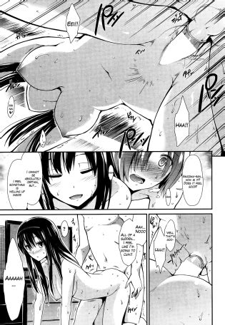 Escort Luscious Hentai Manga Porn