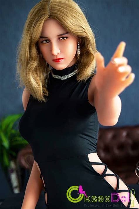 Newest TPE Silicone Real Sex Dolls In 2022 OkSexDoll