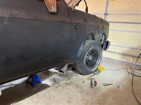 Lesterscrugss 1986 Gmc C1500 Holley My Garage