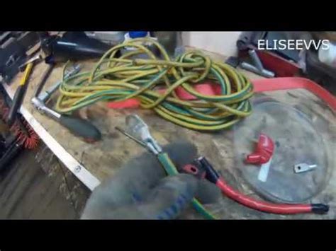 Переносим реле стартера и блок управления двигателем под фальшбак на ...