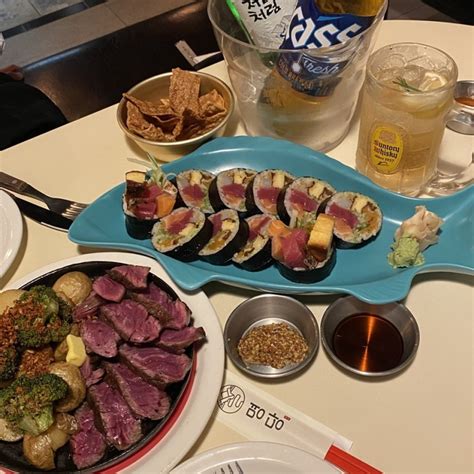 성수동 최고 맛집 성수명당 성수동 술집 스테이크 맛집 서울맛집 네이버 블로그