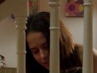 Naked Ana Claudia Talancón in Soy tu fan