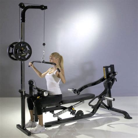 5 эффективных тренажеров для дома