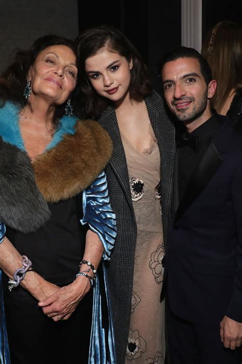 Selena Gomez SLAYED In A Totally Sheer Nude Colored Gown Gowns Of Elegance New York Fashion