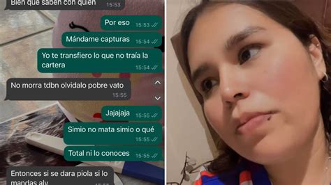 Mujer Descubre Infidelidad de Su Novio Gracias a Ladrón que Le Robó el