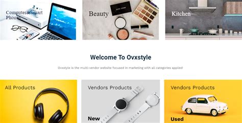 OVX Style. OVX Style is an online Market Place… | by Ovx style | Medium
