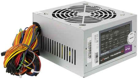 CrownMicro Блок питания Crown CM-PS450W Plus купить в интернет-магазине ...