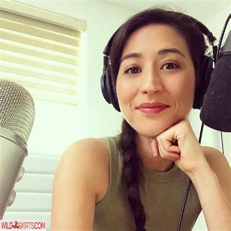 Mina Kimes Nude Leaked Photos And Videos WildSkirts Page