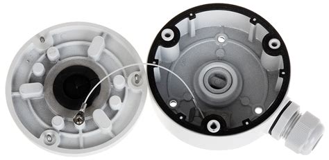 CAMERA BRACKET DS-1280ZJ-XS Hikvision - Hikvision - Delta