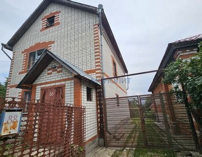 Купить дом в Нижнем Новгороде, объявления о продаже домов в НН