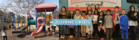 Journey Kids Journey Church