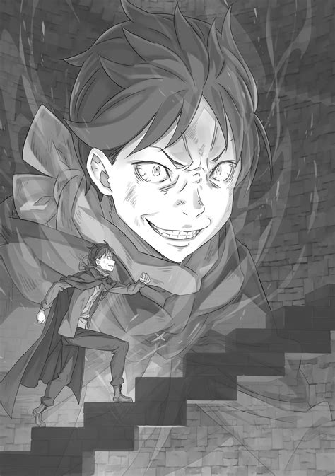 Natsuki Subaru - Re:Zero Kara Hajimeru Isekai Seikatsu - Image by