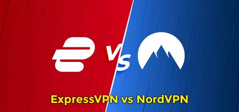 ExpressVPN Vs NordVPN Welke Is Beter En Waarom