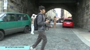 Crazy Babe Victoria Sweet Naked On Public Streets Free Porn Videos YouPorn