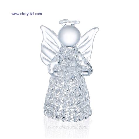 crystal angel