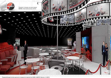 Fenox on Behance
