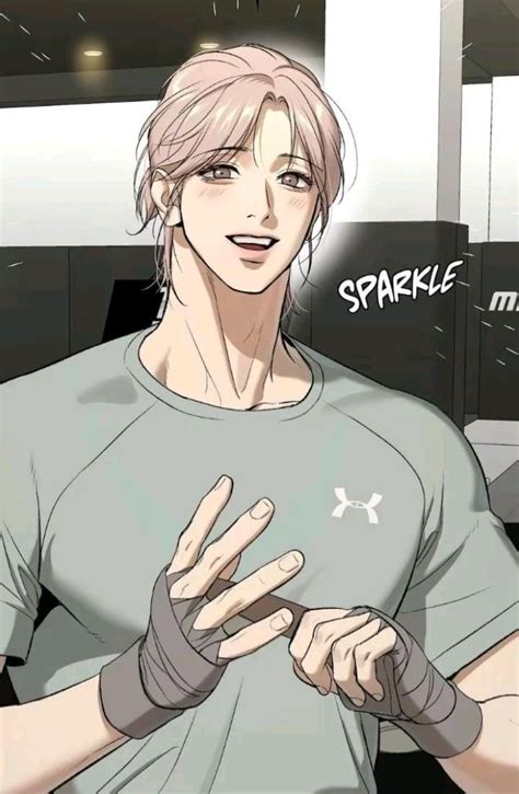 Pin By Yhuria On Pins By You Anime Guys Shirtless Manhwa Hot Anime Boy