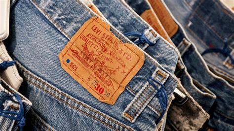Levi Strauss not expecting to reopen in Russia this year: report | Fox ...
