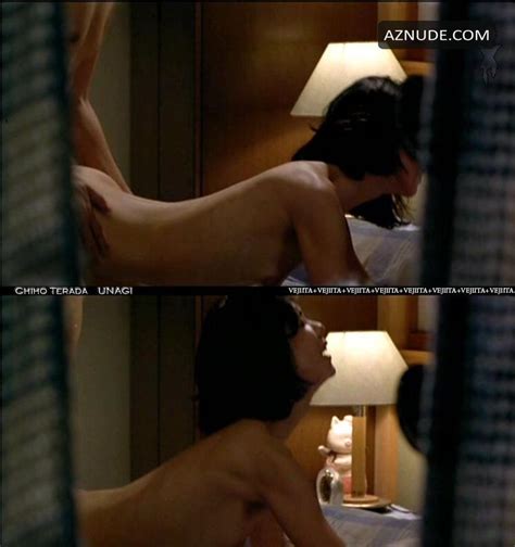 The Eel Nude Scenes Aznude