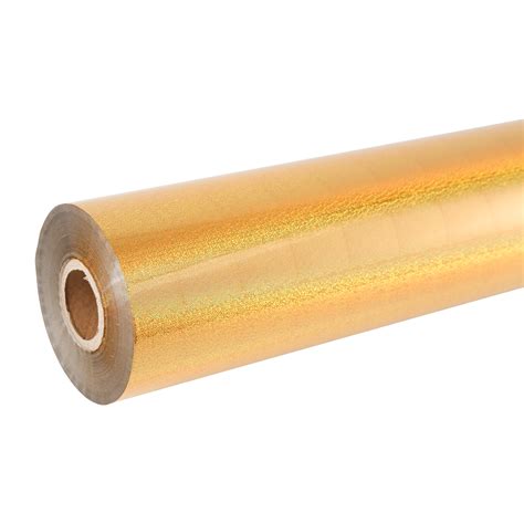 Hologram Gold Paper Hot Stamping Foil Hot Foil Stamping And Foil Stamping