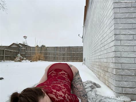 Cumnrise Nude OnlyFans Leaks Fappening FappeningBook