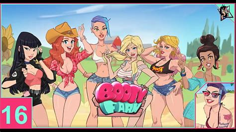 Nutaku Booty Farm Hentai Game Part Xxx Mobile Porno Videos Movies IPornTV Net