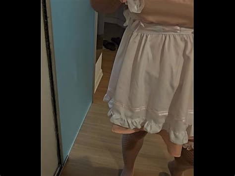 New Sissy Outfit Xvideos