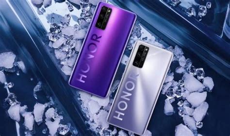 Honor 30 Pro+ Στ’ αχνάρια του Huawei P40 Pro – hxosplus