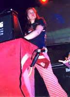 Zia McCabe Nude Pics Videos Sex Tape