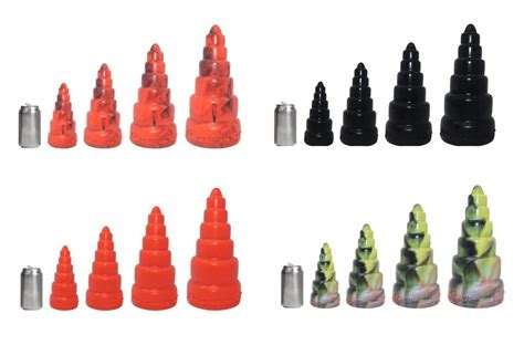 Platinum Silicone Dildo C Love Product