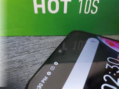 Infinix Hot 10s Review Affordably Good