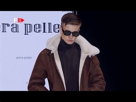PERA PELLE Fall 2024 CPM - Full Show - Riviera Comunicazione